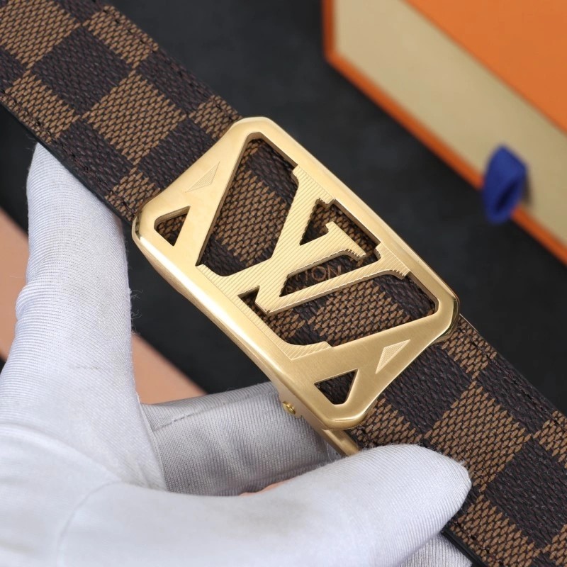 Classic Louis Vuitton Belts 299199