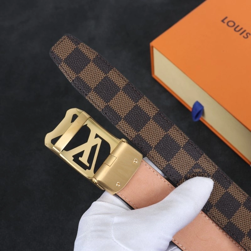 Classic Louis Vuitton Belts 299199