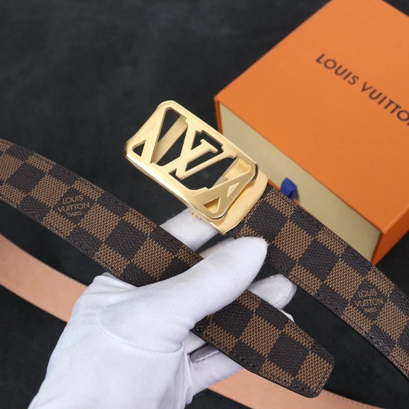 Classic Louis Vuitton Belts 299199