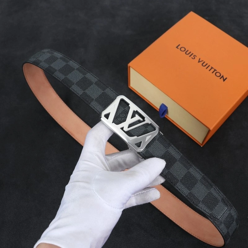 Louis Vuitton Belts Affordable 299204