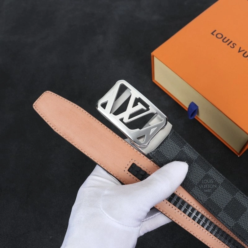 Louis Vuitton Belts Affordable 299204