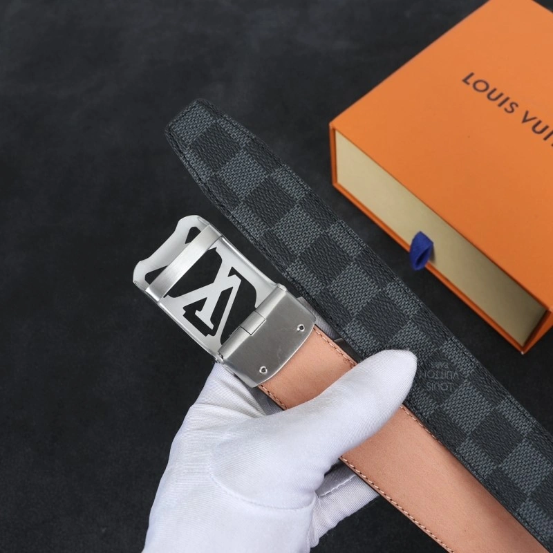 Louis Vuitton Belts Affordable 299204