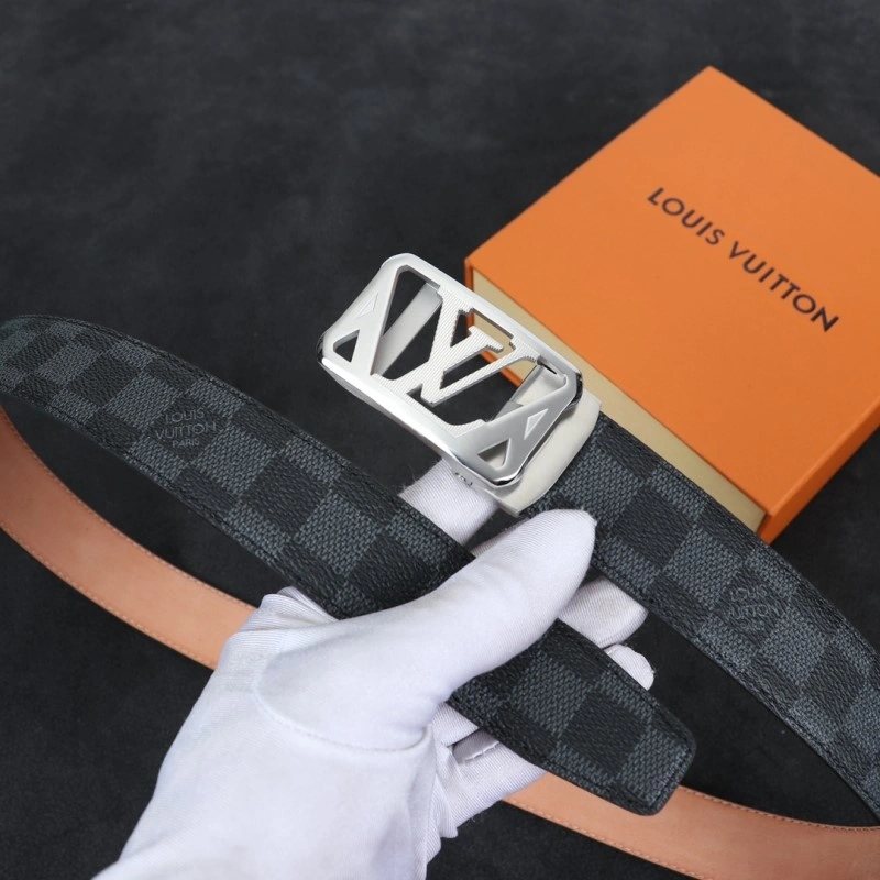 Louis Vuitton Belts Affordable 299204
