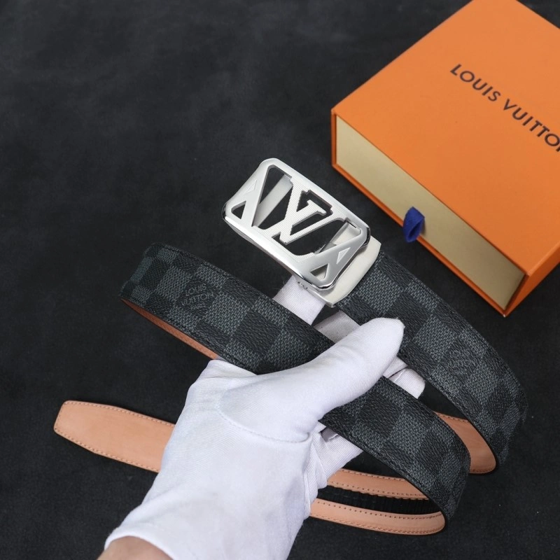 Louis Vuitton Belts Affordable 299204