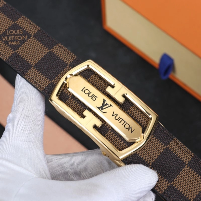 Louis Vuitton Belts Unique 299214