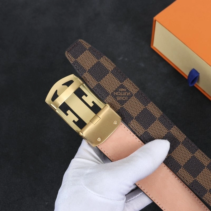 Louis Vuitton Belts Unique 299214