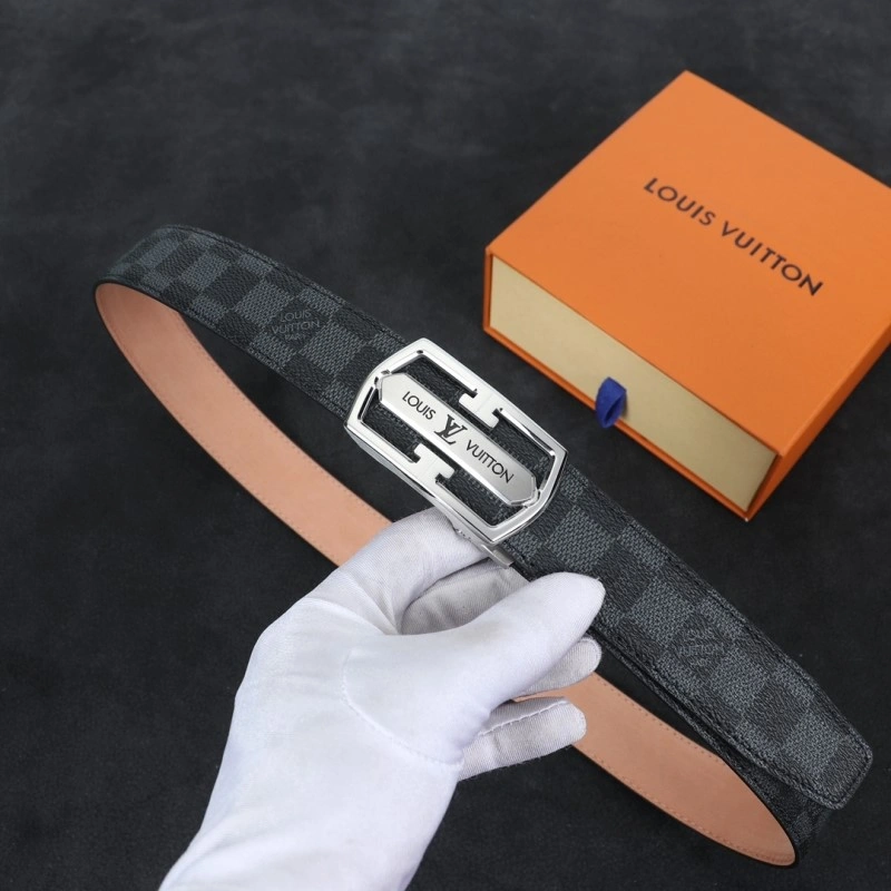 Reliable Louis Vuitton Belts 299210