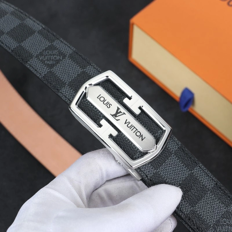 Reliable Louis Vuitton Belts 299210