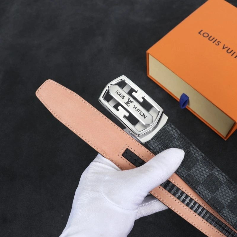 Reliable Louis Vuitton Belts 299210