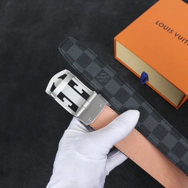 Reliable Louis Vuitton Belts 299210