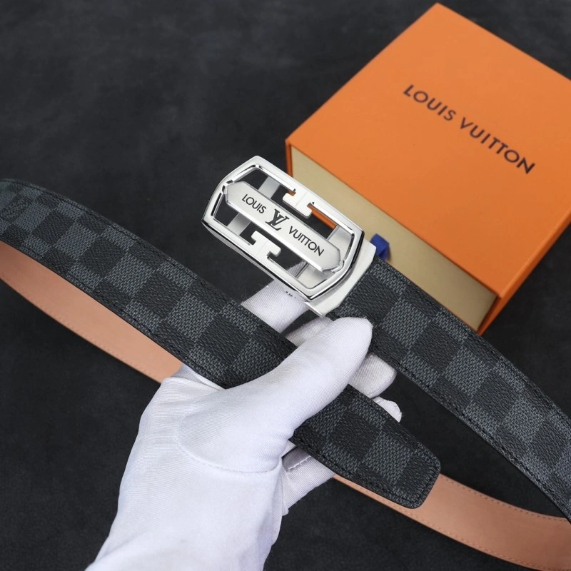 Reliable Louis Vuitton Belts 299210