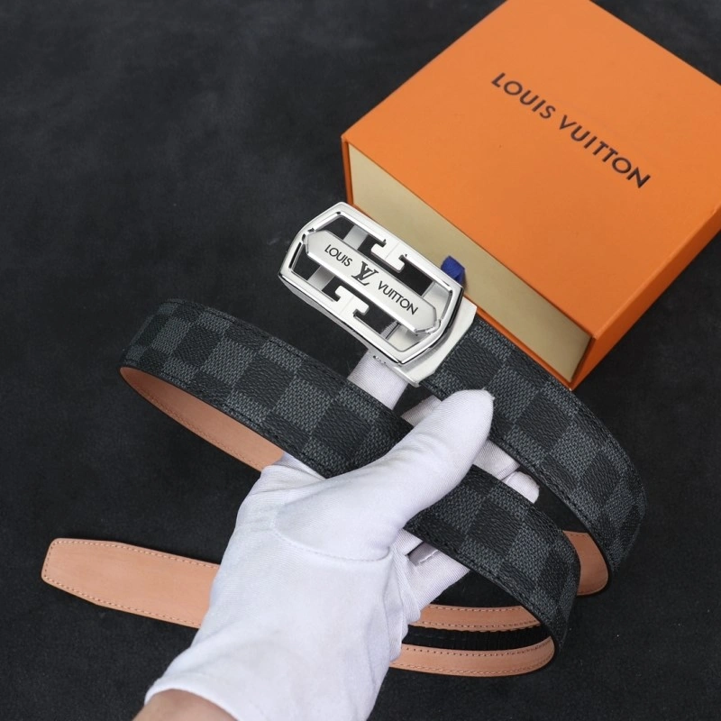 Reliable Louis Vuitton Belts 299210
