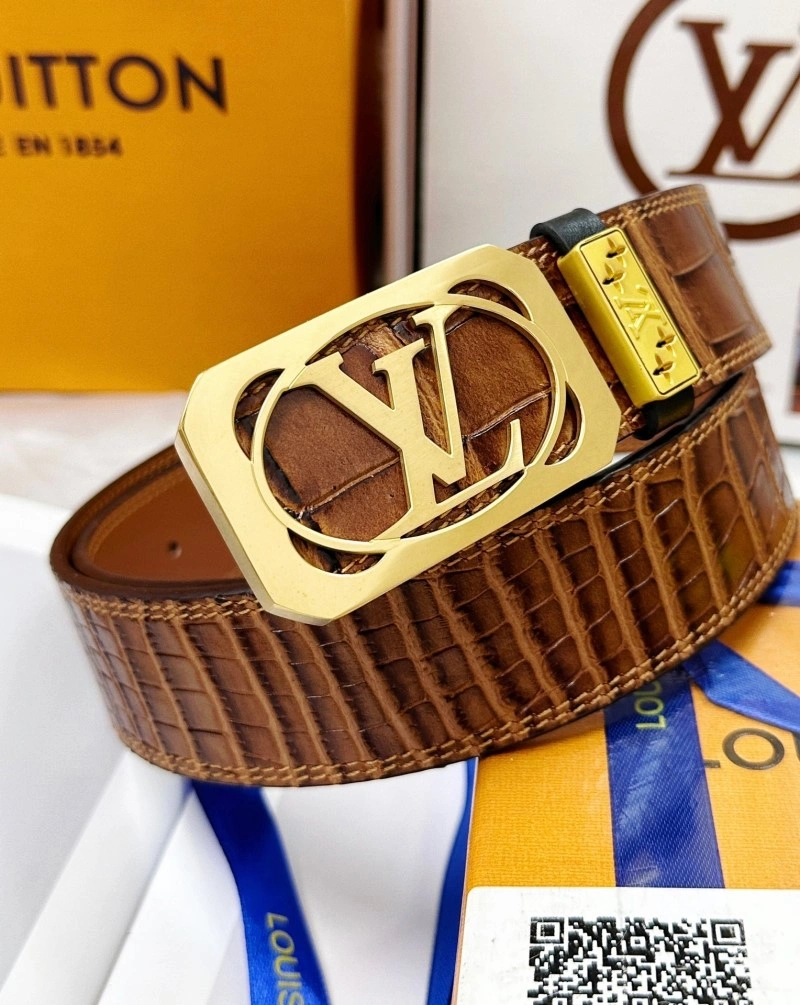 Affordable Louis Vuitton Belts 299215