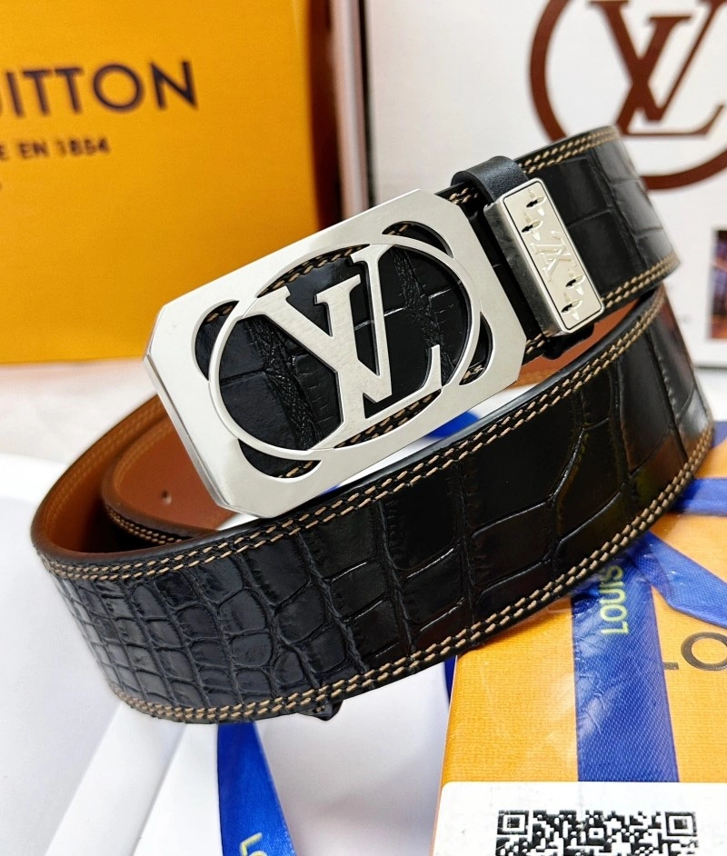 Affordable Louis Vuitton Belts 299215