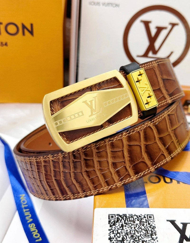 Affordable Louis Vuitton Belts 299215