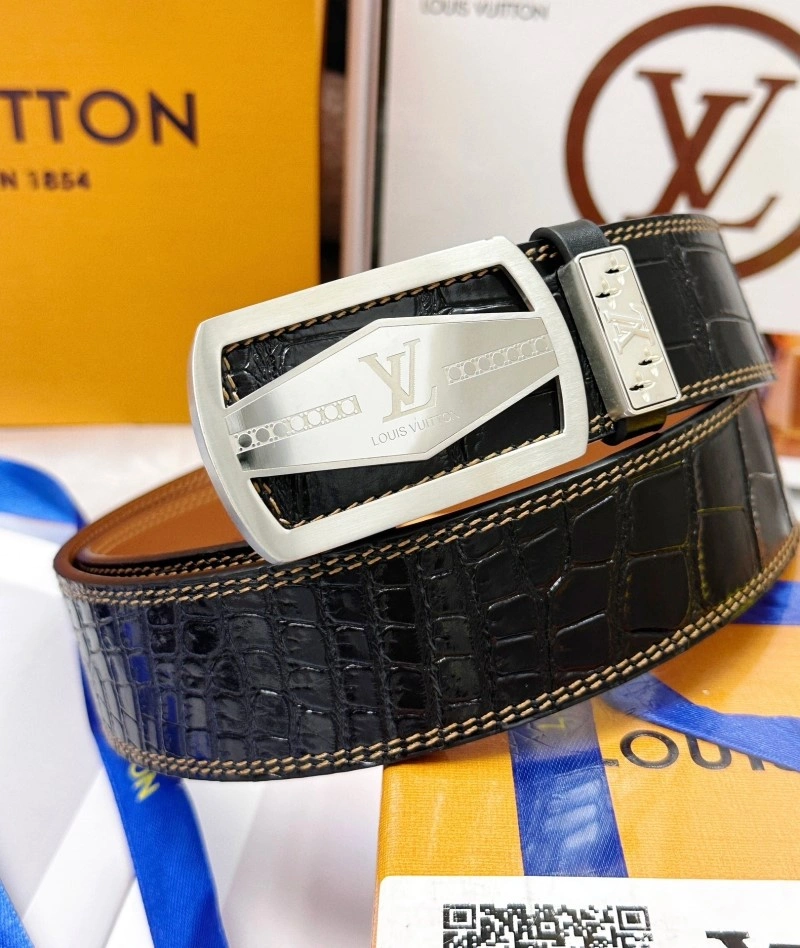 Affordable Louis Vuitton Belts 299215