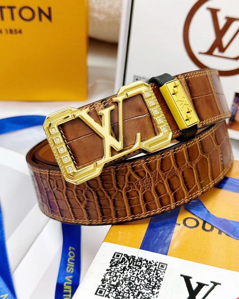 Louis Vuitton Belts Efficient 299217