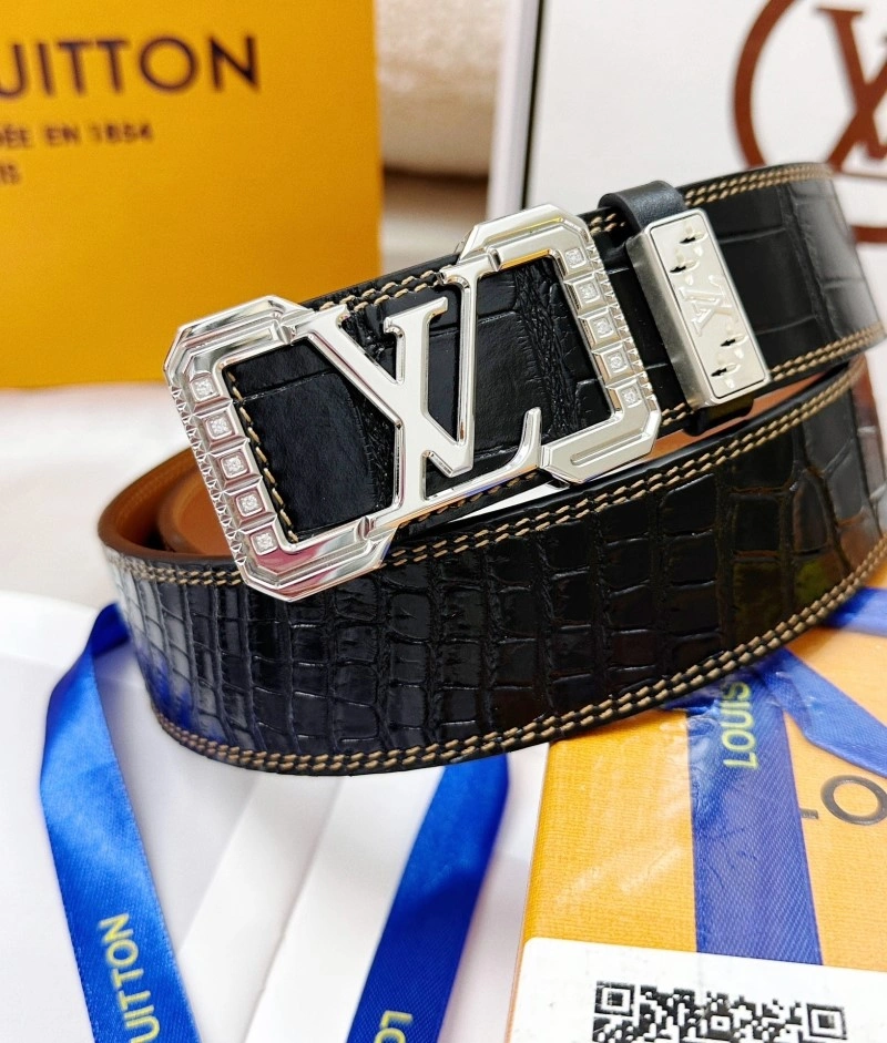 Louis Vuitton Belts Efficient 299217