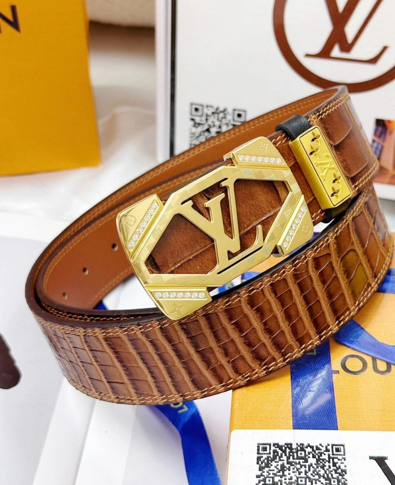 Louis Vuitton Belts Efficient 299217