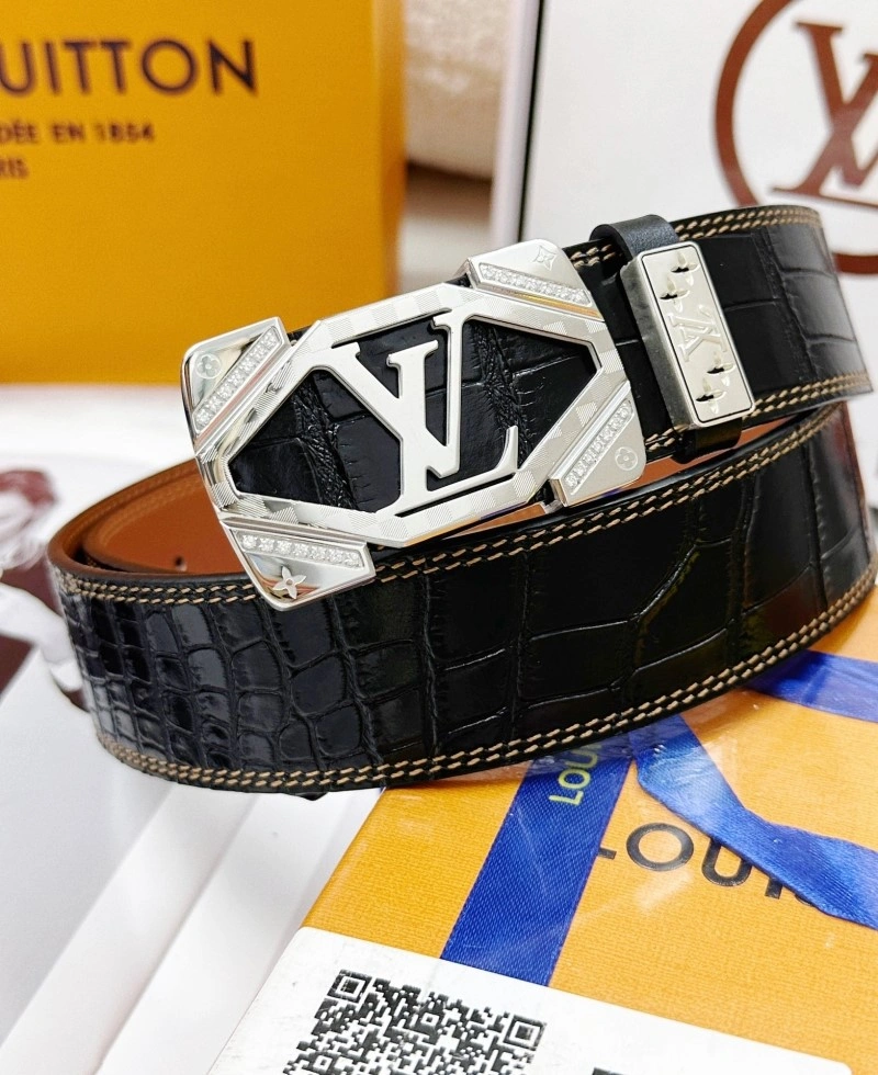 Louis Vuitton Belts Efficient 299217