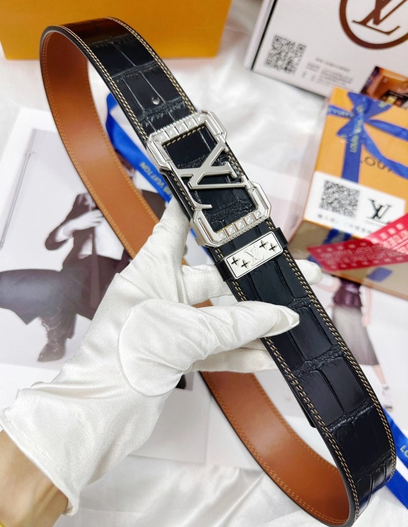 Louis Vuitton Belts Efficient 299217