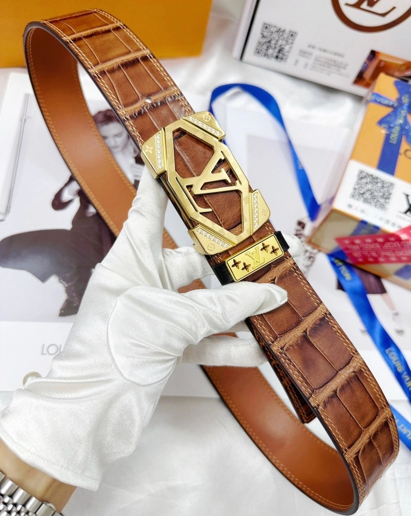 Louis Vuitton Belts Efficient 299217