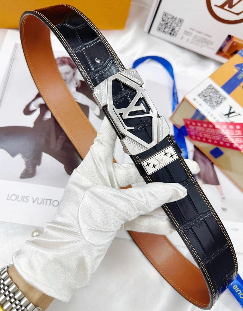 Louis Vuitton Belts Efficient 299217