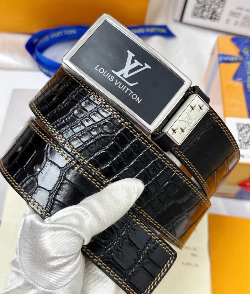 FashionForward Louis Vuitton Belts 299193