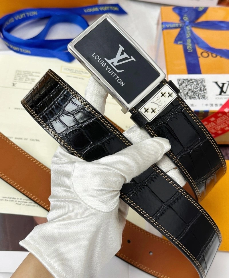 FashionForward Louis Vuitton Belts 299193