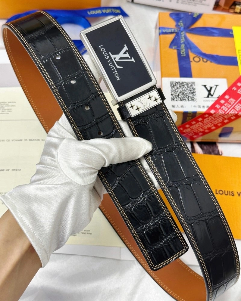 FashionForward Louis Vuitton Belts 299193