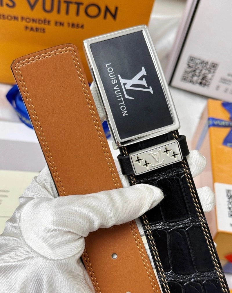 FashionForward Louis Vuitton Belts 299193