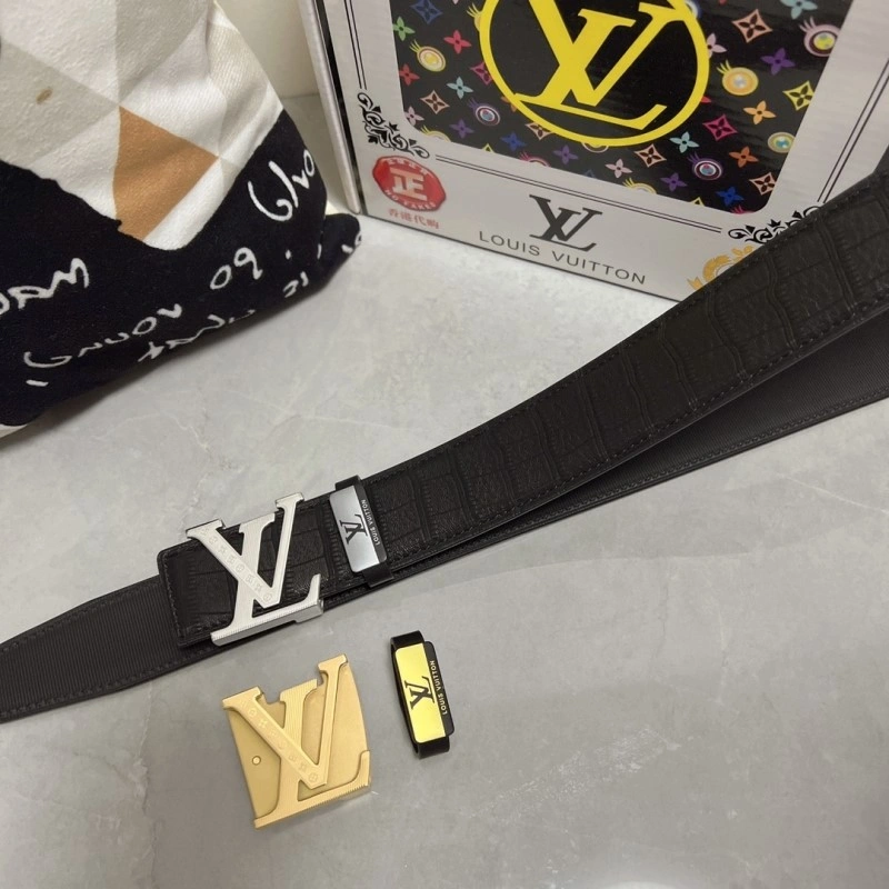 FastDry Louis Vuitton Belts 299216