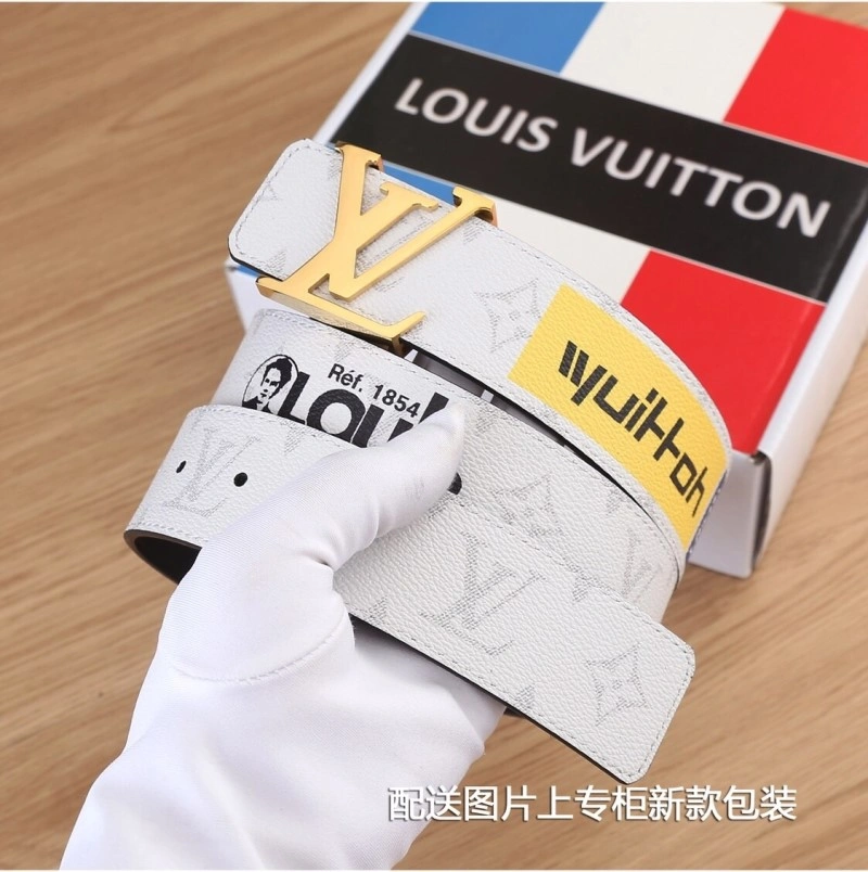 Louis Vuitton Belts StreetReady 299205