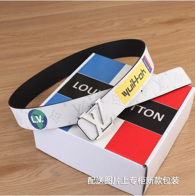 Louis Vuitton Belts StreetReady 299205