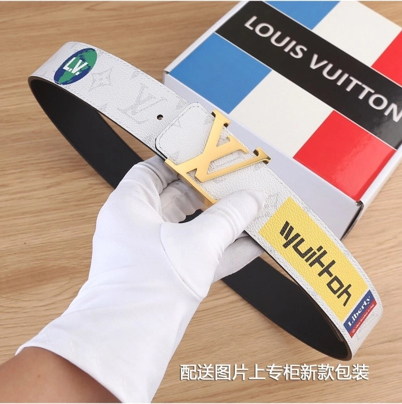 Louis Vuitton Belts StreetReady 299205