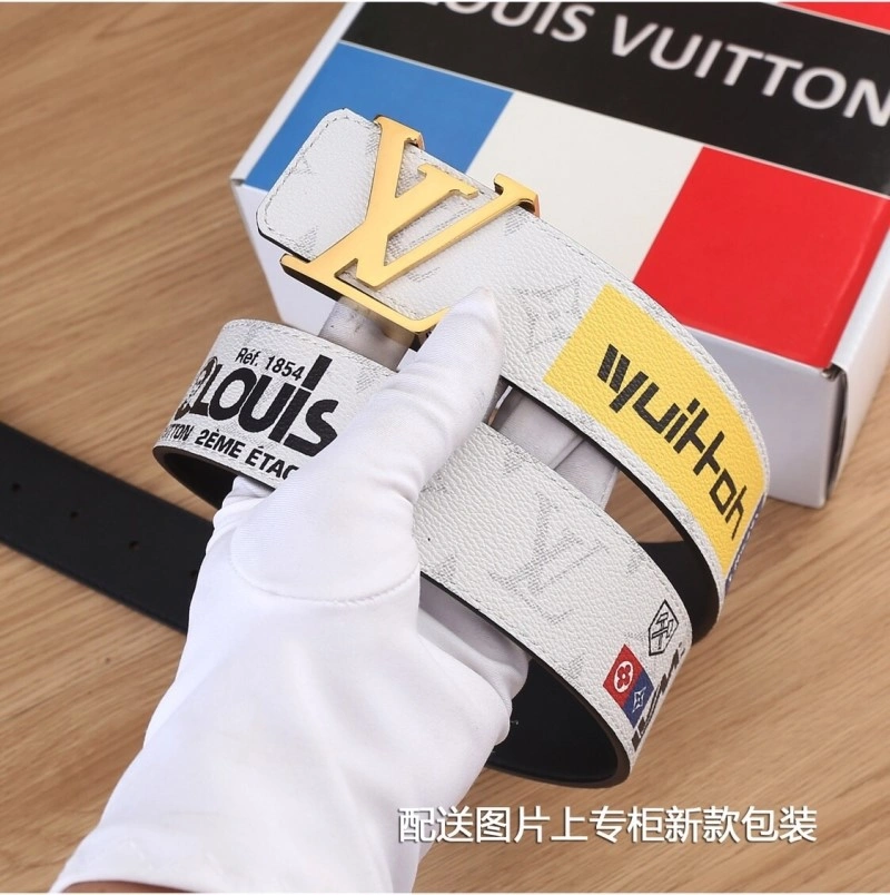 Louis Vuitton Belts StreetReady 299205
