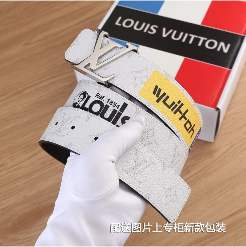Louis Vuitton Belts StreetReady 299205