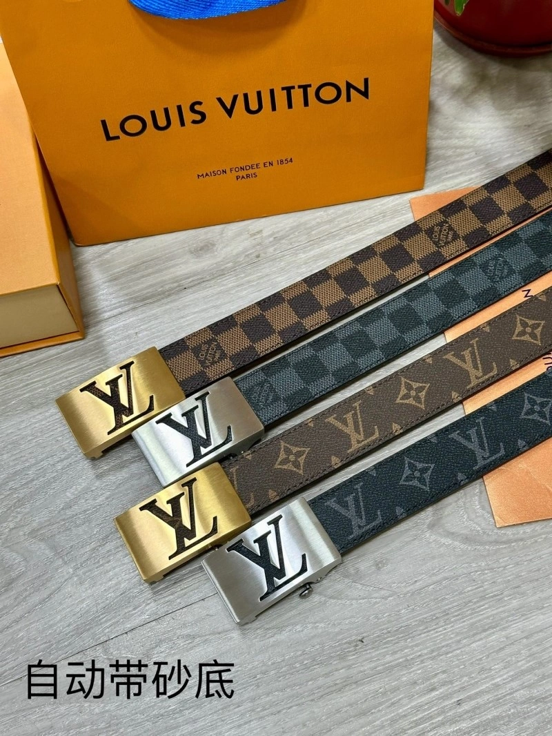 Louis Vuitton Belts BestValue 299208