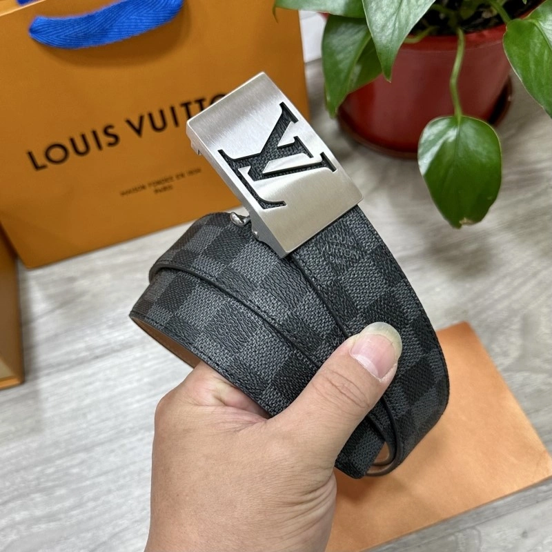 Louis Vuitton Belts Popular 299197