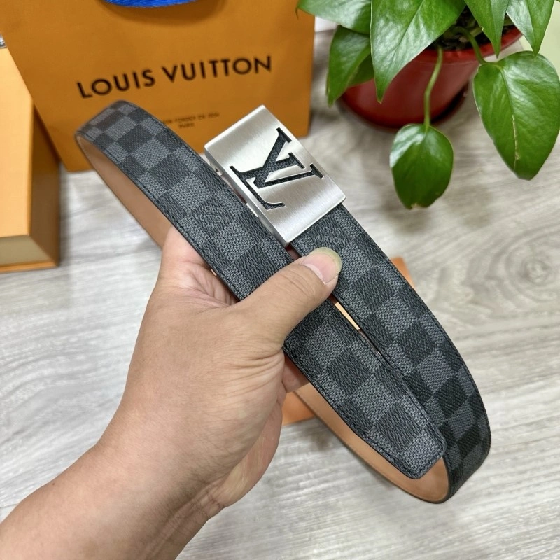 Louis Vuitton Belts Popular 299197