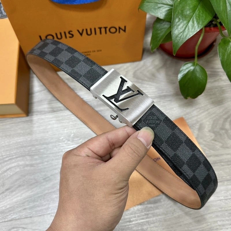 Louis Vuitton Belts Popular 299197