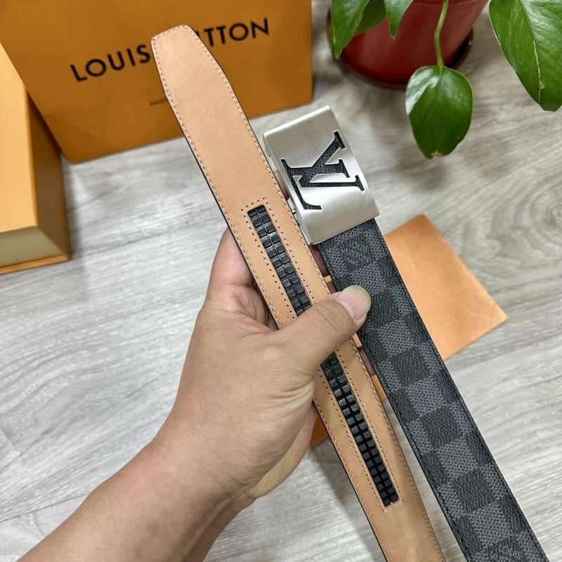 Louis Vuitton Belts Popular 299197