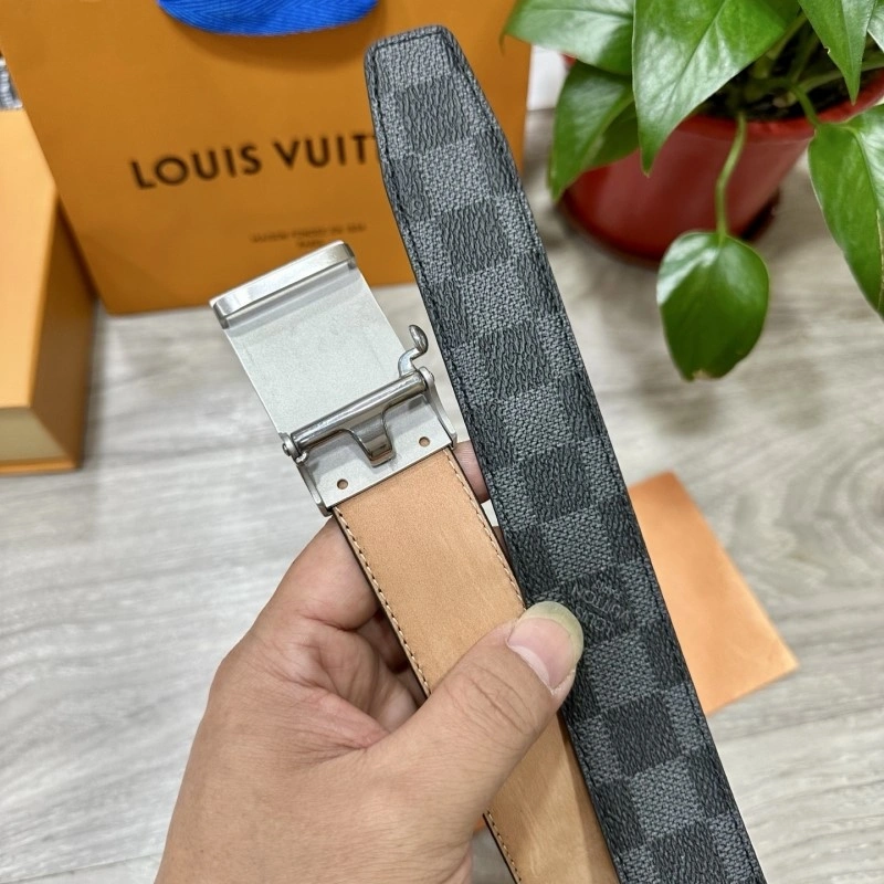 Louis Vuitton Belts Popular 299197