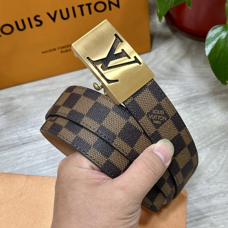 Louis Vuitton Belts Modern 299198