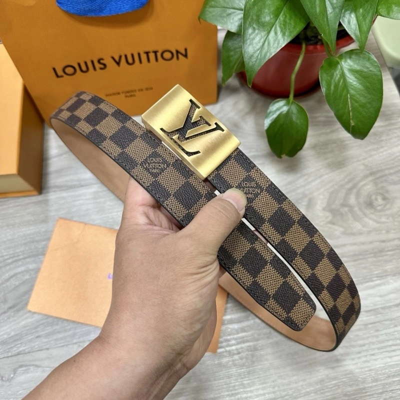 Louis Vuitton Belts Modern 299198