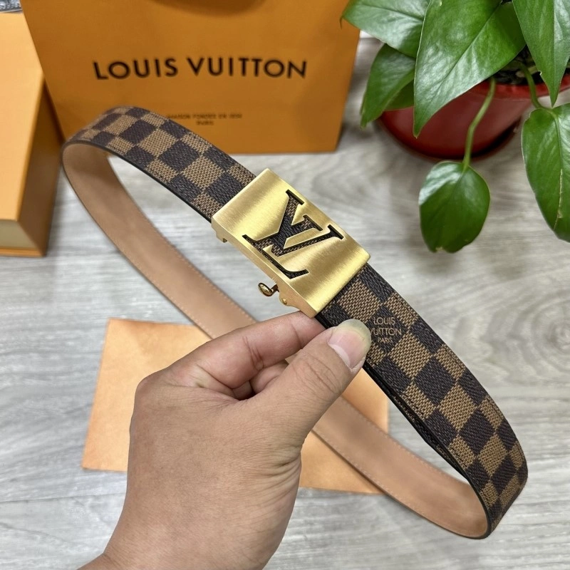 Louis Vuitton Belts Modern 299198
