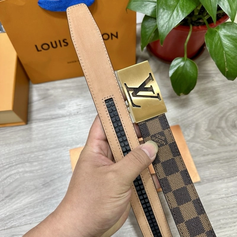 Louis Vuitton Belts Modern 299198