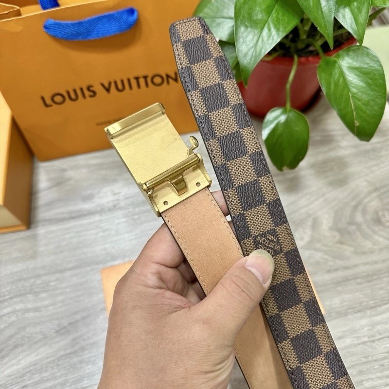 Louis Vuitton Belts Modern 299198