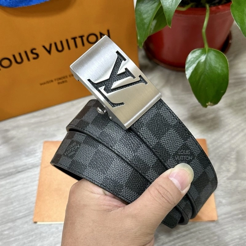 Louis Vuitton Belts Neat 299203