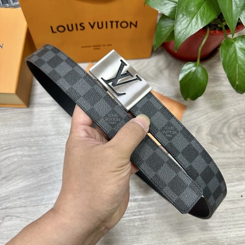 Louis Vuitton Belts Neat 299203